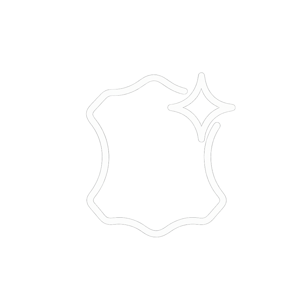 Expert Leather Repair Icon