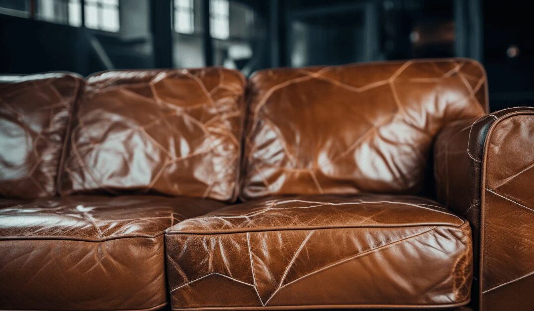 How to Fix a Cracked Leather Sofa: Expert Guide by Supreme Leather Restorations (Essex)