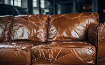 How to Fix a Cracked Leather Sofa: Expert Guide by Supreme Leather Restorations (Essex)