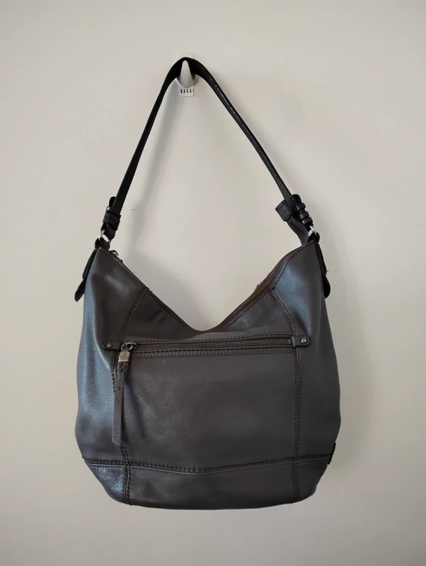 leather bag repair london