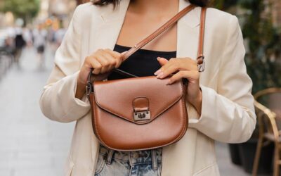 Leather Bag Repair Near Me: Restore Any Bag, Anywhere in the UK