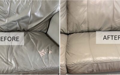 How to Fix a Cracked Leather Sofa: Expert Guide by Supreme Leather Restorations (Essex) 1 Can a Peeling Leather Sofa Be Restored?