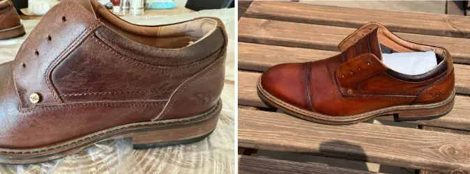 Leather Shoe repair 2 leather shoe repair near me<br />