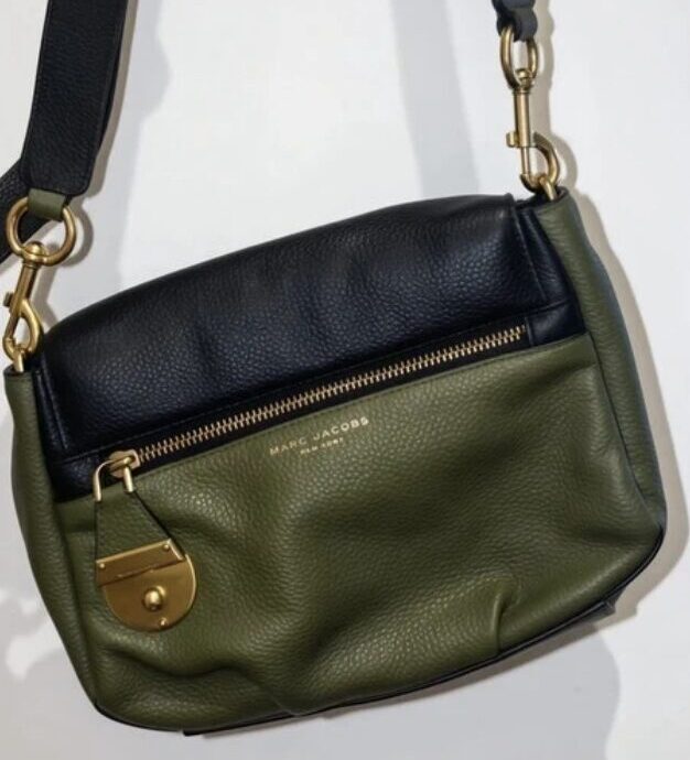 Screenshot leather bag repair london
